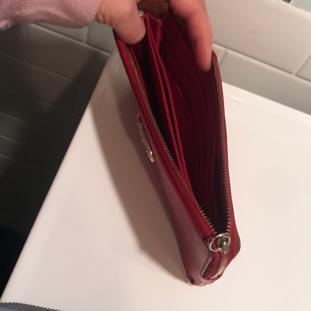 Coach Wallet - Picture 5 of 5